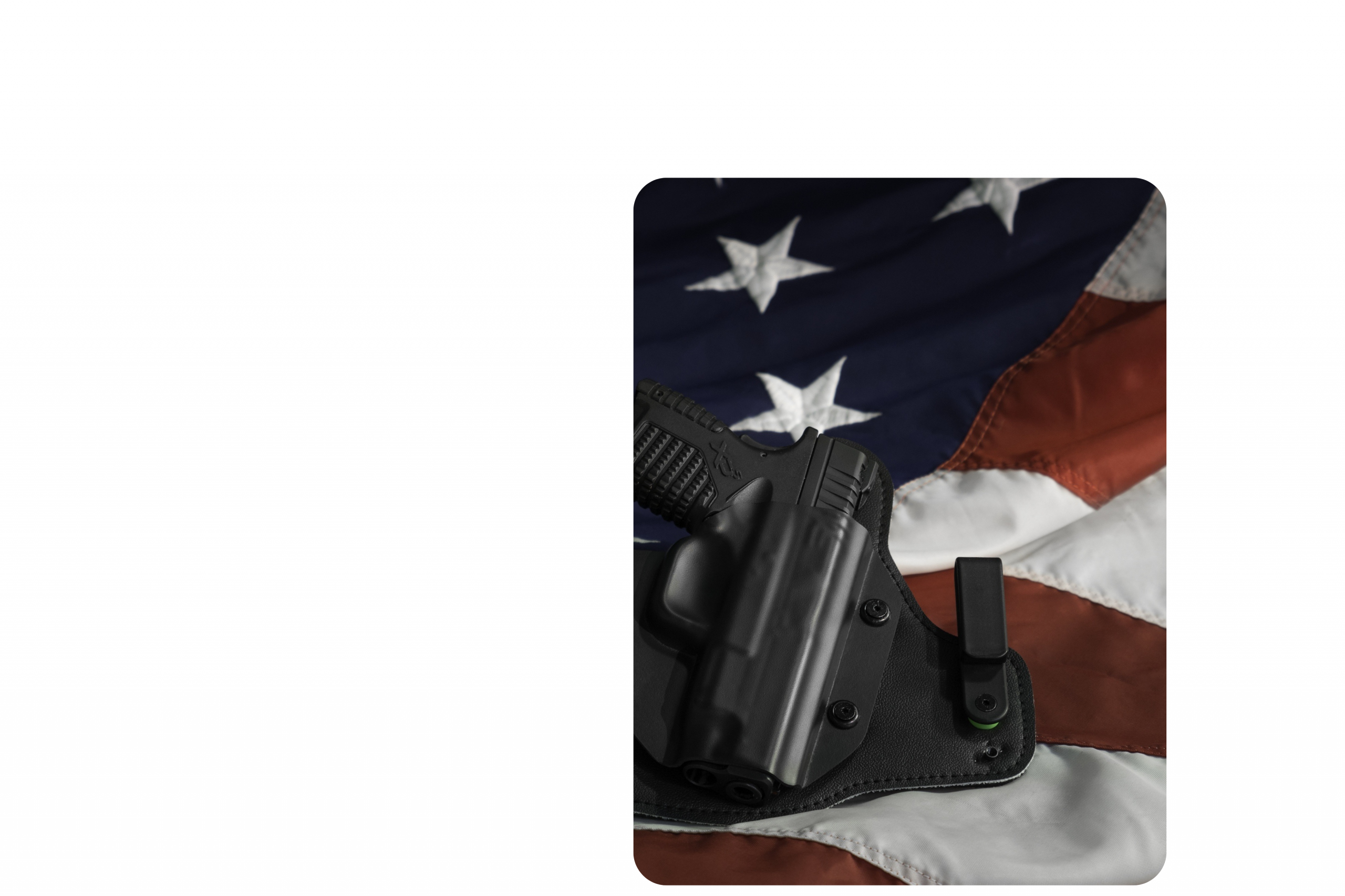 Extra Padding Pistol Training